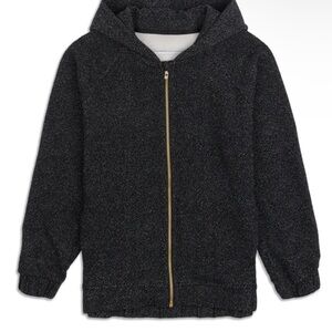 Lululemon Pave New Ways Full Zip